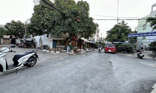 BÁN NHÀ PHÚ NHUẬN HXH 50M2 2 TẦNG NGANG GẦN 4M SỔ VUÔNG DÂN TRÍ NGUYỄN ĐÌNH CHIỂU 6.1 TỶ.