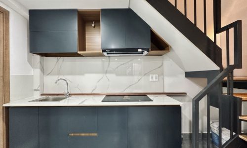 BÁN NHÀ BÌNH THẠNH HBG 30M2 3 TẦNG NỞ HẬU 6M ĐẸP LUNG LINH NGUYỄN CỬU VÂN 4.05 TỶ.