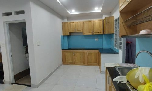 BÁN NHÀ QUẬN 10 HXH 68M2 3 TẦNG NGANG 5.2M 4 PN HẺM THOÁNG ĐIỆN BIÊN PHỦ 8.7 TỶ.