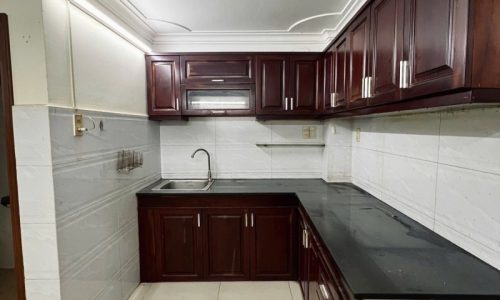 BÁN NHÀ QUẬN 3 HXH 50M2  5 TẦNG NGANG 4M 3 4PN SỔ VUÔNG KD ĐỈNH LÊ VĂN SỸ 8.4 TỶ.