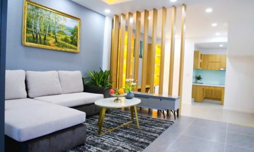 BÁN NHÀ BÌNH THẠNH HXH 100M2 2 TẦNG NGANG 12 BIỆT THỰ VIP NGUYỄN VĂN ĐẬU GẤP BÁN 8.9  TỶ