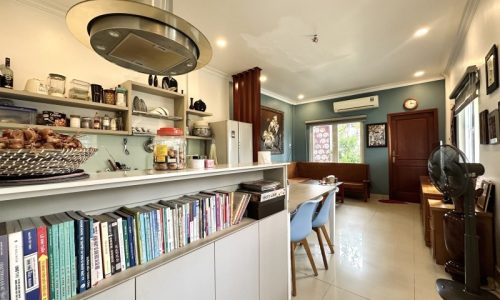 BÁN NHÀ MẶT TIỀN 70M2 4 TẦNG NGANG 4M KD ĐỈNH KHU VIP LÊ VĂN SỸ GẤP BÁN 18.4 TỶ.