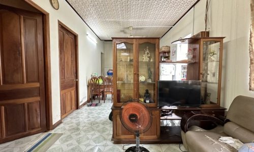 BÁN NHÀ BÌNH THẠNH HXH 140M2 C4 NGANG 13M GPXD MỚI 5 TẦNG LÊ QUANG ĐỊNH 7.7 TỶ