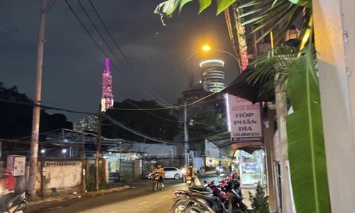 BÁN NHÀ BÌNH THẠNH 55M2 HBG 2 TẦNG NGANG GẦN 4M 3PN HẺM THÔNG NGUYỄN CỬU VÂN 5.6 TỶ.