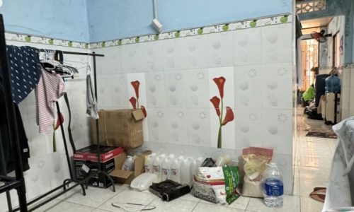 BÁN NHÀ PHÚ NHUẬN SÁT HXH 50M2 2 TẦNG NỞ HẬU TIỆN XÂY MỚI PHAN TÂY HỒ 4.75 TỶ.