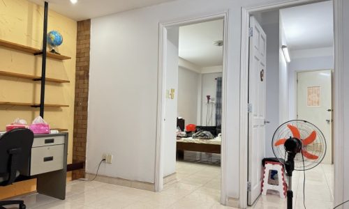 BÁN NHÀ GÒ VẤP HẺM XE TẢI 110M 4 TẦNG NGANG 4M NỞ HẬU 10 PN CHDV NGUYỄN VĂN CÔNG 10.8 TỶ.