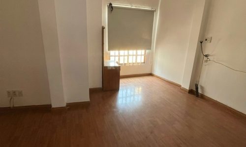 BÁN NHÀ BÌNH THẠNH HXH 56M2 4 TẦNG NGANG 4M 7 PN CHDV HOÀNG HOA THÁM 6.95 TỶ.