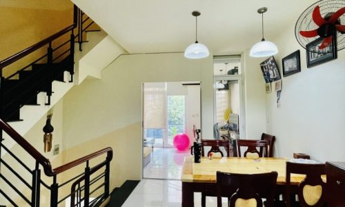 BÁN NHÀ PHÚ NHUẬN 60M2 5 TẦNG NGANG 4.5M 8 PN KD ĐỈNH HOÀNG VĂN THỤ 13.5 TỶ.