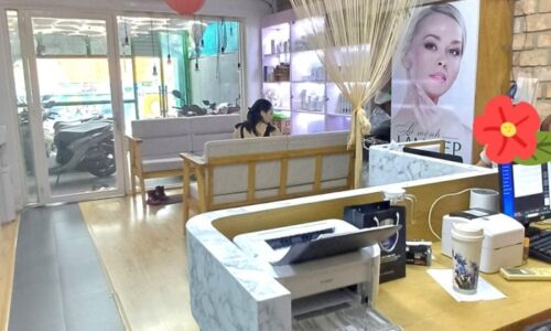 BÁN NHÀ PHÚ NHUẬN HẺM KD 8M OTO VÀO NHÀ 100M2 2 TẦNG NGANG 4M VUÔNG SÁT MT HUỲNH VĂN BÁNH 16.5 TỶ.