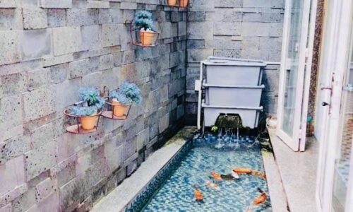 BÁN NHÀ GÒ VẤP HBG 75M2 NGANG 5.1M 2 TẦNG 3 PN DÂN TRÍ VILLA NGUYỄN THÁI SƠN 5.6 TỶ.