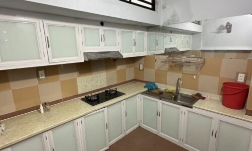 BÁN NHÀ QUẬN 3 HXH 70M2 2 TẦNG NGANG 4M 4 PN SÁT MẶT TIỀN TRẦN VĂN ĐANG 6.2 TỶ.