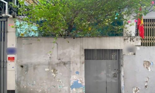 BÁN NHÀ PHÚ NHUẬN HXH 60M2 C4 NGANG 4M TIỆN XÂY MỚI CHDV KHU PXL TRẦN KẾ XƯƠNG 7.5 TỶ.