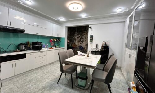 BÁN NHÀ BÌNH THẠNH OTO VÀO NHÀ SÁT MT 75M2 5 TẦNG NGANG 4M KD ĐỈNH LÊ QUANG ĐỊNH 14.8 TỶ.