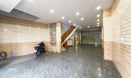 BÁN NHÀ MẶT TIỀN 110M2 7 TẦNG THANG MÁY NGANG 7M KD ĐỈNH ĐẸP LL NGUYỄN VĂN ĐẬU 26 TỶ.