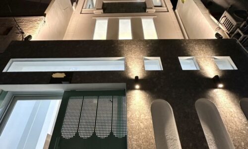 BÁN NHÀ BÌNH THẠNH OTO VÀO NHÀ 42M2 4 TẦNG NGANG 4M 3 PN KD ĐỈNH NGUYỄN VĂN ĐẬU 7.78 TỶ.