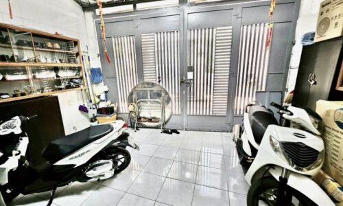 BÁN NHÀ BÌNH THẠNH OTO VÀO NHÀ 80M2 4 TẦNG NGANG 5M DÂN TRÍ NƠ TRANG LONG 12.8 TỶ.