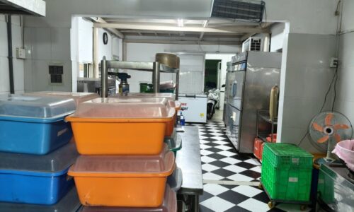 BÁN NHÀ TÂN BÌNH HXH 60M2 2 TẦNG NGANG 4M KD ĐỈNH NGỢP BANK LÊ VĂN SỸ GẤP BÁN 6.65 TỶ.