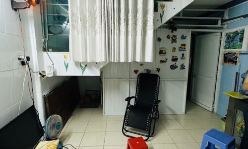 BÁN NHÀ TÂN BÌNH HXH 60M2 3 TẦNG NGANG 4.4M 7 PN CHDV SÁT MT NGUYỄN TRỌNG TUYỂN 6.35 TỶ.