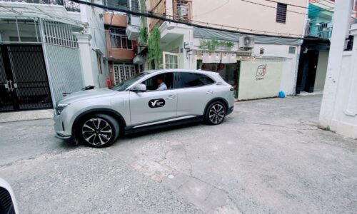 BÁN NHÀ BÌNH THẠNH OTO VÀO NHÀ 70M2 5 TẦNG NGANG 5.5M SÁT MT KD ĐỈNH PHAN VĂN TRỊ  12.99 TỶ.