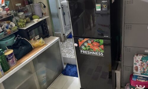 BÁN NHÀ TÂN BÌNH HXH 50M2 2 TẦNG NGANG GẦN 4M 4 PN HẺM THÔNG KD HOÀNG SA 5.2 TỶ.