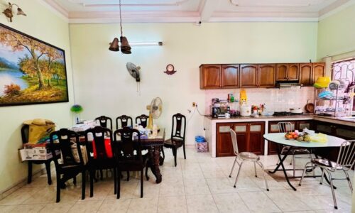 BÁN NHÀ MẶT TIỀN 110M2 2 TẦNG NGANG 8M BIỆT THỰ KD ĐỈNH ĐỘC LẠ THÍCH QUẢNG ĐỨC 25 TỶ.