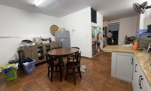 BÁN NHÀ PHÚ NHUẬN OTO VÀO NHÀ 70M2 4 TẦNG NỞ HẬU 5M 5 PN HẺM THÔNG KD PHAN XÍCH LONG GẤP BÁN  11.2 TỶ.