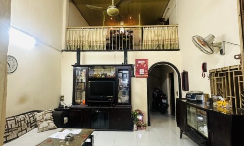 BÁN NHÀ TÂN BÌNH HXH 100M2 2 TẦNG NGANG 6M NỞ HẬU SÁT MT 5 PN NGUYỄN TRỌNG TUYỂN 12.7 TỶ.