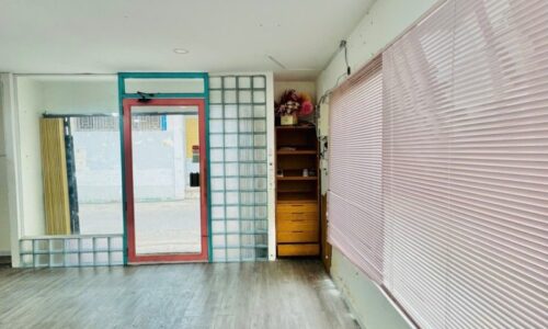 BÁN NHÀ BÌNH THẠNH OTO VÀO NHÀ 30M2 5 TẦNG NGANG 4M KD ĐỈNH SÁT MT BÙI ĐÌNH TÚY 6.8 TỶ.