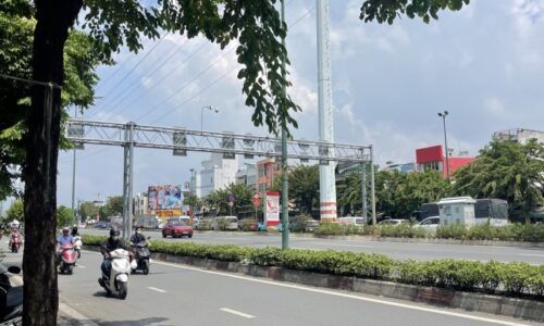 BÁN NHÀ BÌNH THẠNH HXH 60M2 2 TẦNG NỞ HẬU 4M SÁT MT CHÍNH CHỦ PHAN VĂN TRỊ 4.8 TỶ.