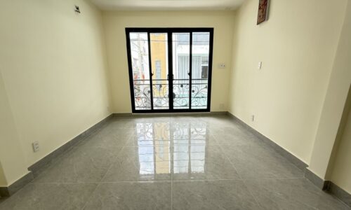 BÁN NHÀ BÌNH THẠNH HẺM XE TẢI 30M2 2 TẦNG NGANG 4M KD ĐỈNH SÁT MT ĐINH TIÊN HOÀNG 4.5 TỶ.