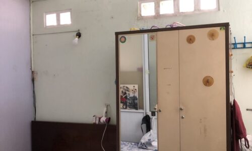 BÁN NHÀ PHÚ NHUẬN HXH 50M2 NGANG 5M SÁT MT 2 TẦNG DÂN TRÍ CAO DUY TÂN  GẤP BÁN 6.8 TỶ.