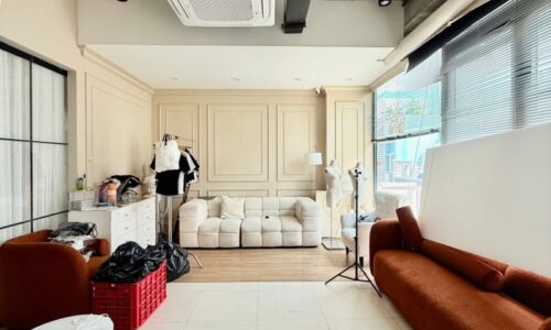 BÁN NHÀ PHÚ NHUẬN OTO VÀO NHÀ 110M2 5 TẦNG THANG MÁY NGANG 7M HIẾM HẺM THÔNG KD HUỲNH VĂN BÁNH 21.5 TỶ.