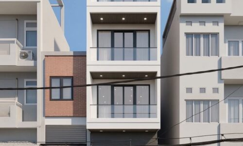 BÁN NHÀ BÌNH THẠNH OTO VÀO NHÀ 60M2 2 TẦNG NGANG 4M HẺM 6M SÁT MT BÙI ĐÌNH TÚY 7.5 TỶ.