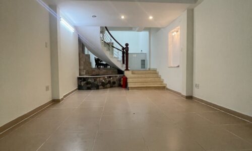 BÁN NHÀ PHÚ NHUẬN OTO VÀO NHÀ 65M2 5 TẦNG NGANG 4M KHU DÂN TRÍ CAO VIP LÊ VĂN SỸ GẤP BÁN 12.9 TỶ