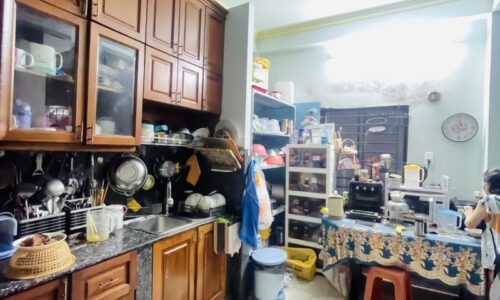 BÁN NHÀ PHÚ NHUẬN OTO VÀO NHÀ 60M2 2 TẦNG NGANG 4M DÂN TRÍ NGUYỄN KIỆM 8.5 TỶ.