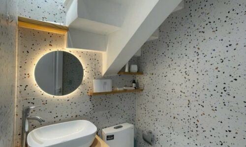 BÁN NHÀ PHÚ NHUẬN HXH 40M2 2 TẦNG NỞ HẬU 4M 3 PN THÍCH QUẢNG ĐỨC 5,1 TỶ.