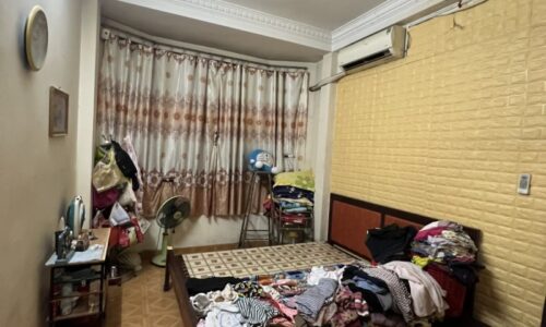 BÁN NHÀ PHÚ NHUẬN 50M2 HẺM OTO TRÁNH 4 TẦNG 4 PN KD ĐỈNH SÁT MT ĐẶNG VĂN NGỮ 9.5 TỶ.