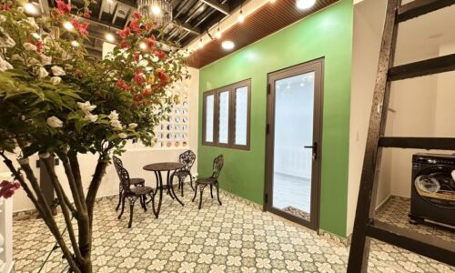 BÁN NHÀ BÌNH THẠNH HXH 60M2 3 TẦNG NGANG 5M 3 PN ĐẸP LL KD SÁT MT NGÔ ĐỨC KẾ 8.3 TỶ