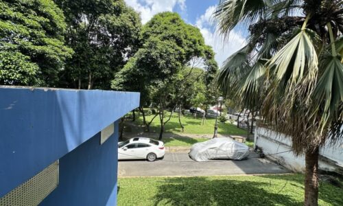 BÁN NHÀ BÌNH THẠNH HXH 75M2 2 TẦNG NGANG 4M NỞ HẬU 3 PN NGUYỄN VĂN ĐẬU 9.2 TỶ.