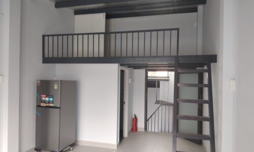 BÁN NHÀ BÌNH THẠNH HBG 55M2 2 TẦNG NGANG GẦN 4M 3 CHDV  NƠ TRANG LONG 4.5 TỶ.