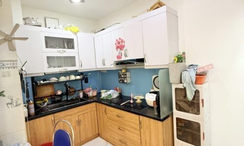 BÁN NHÀ PHÚ NHUẬN HXH 50M2 4 TẦNG NGANG 4,5M NỞ HẬU 3 PN ĐẸP NGUYỄN CÔNG HOAN 7.3 TỶ.