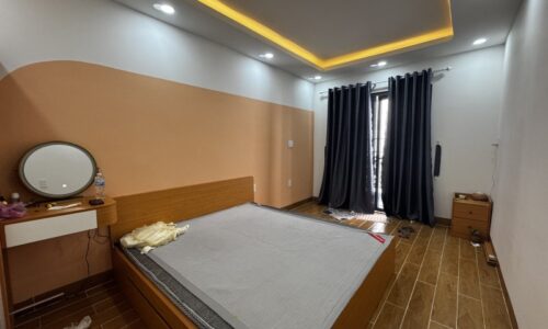 BÁN NHÀ BÌNH THẠNH HXH 50M2 3 TẦNG 3 PN ĐẸP SÁT MT KD BÙI ĐÌNH TÚY 7.2 TỶ.