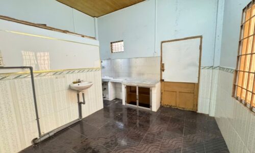 BÁN NHÀ QUẬN 3 HẺM 3M 55M2 2 TẦNG NGANG 4,2M 3 PN SÁT MT LÝ CHÍNH THẮNG 5.38 TỶ