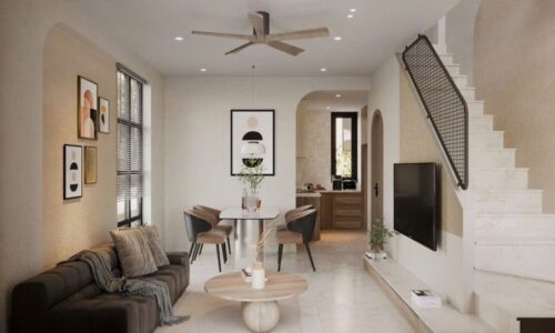 BÁN NHÀ BÌNH THẠNH HXH 39M2 2 TẦNG NGANG 4.6M 3 PN ĐẸP BÙI ĐÌNH TÚY 5.79 TỶ.