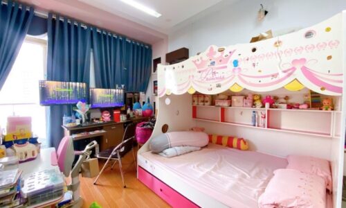 BÁN NHÀ BÌNH THẠNH HXH 50M2 5 TẦNG NGANG 4M 4 PN HẺM THÔNG KD ĐẸP HOÀNG HOA THÁM 8.5 TỶ.