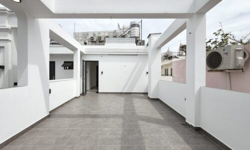 BÁN NHÀ BÌNH THẠNH OTO VÀO NHÀ 70M2 4 TẦNG NGANG 4M NỞ HẬU ĐẸP NGUYỄN THƯỢNG HIỀN 12.3 TỶ.