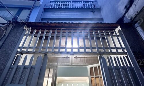 BÁN NHÀ PHÚ NHUẬN HXH 35M2 3 TẦNG HẺM THÔNG SÁT MT DÂN TRÍ NGUYỄN ĐÌNH CHIỂU 5.96 TỶ.