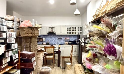 BÁN NHÀ PHÚ NHUẬN HXH 86M2 3 TẦNG NGANG 6.3 M BIỆT THỰ ĐẸP LUNG LINH NGUYỄN ĐÌNH CHÍNH 12.2 TỶ.