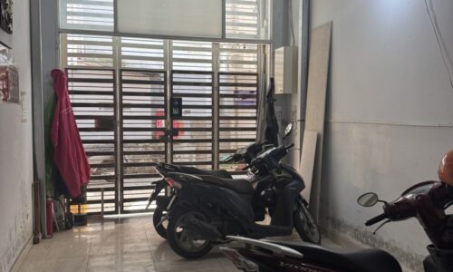 BÁN NHÀ PHÚ NHUẬN OTO VÀO NHÀ 65M2 5 TẦNG CHDV 7 PN KD ĐỈNH NGUYỄN TRONG TUYỂN  GẤP BÁN 11.5 TỶ.