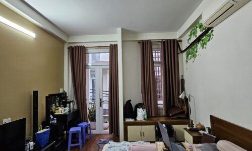 BÁN NHÀ TÂN BÌNH OTO VÀO NHÀ 65M2 3 TẦNG NGANG 4M SÁT MT KD CMT8 12 TỶ.